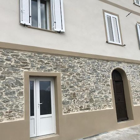 Maison De Maitre Ortiporiu Ortiporio Экстерьер фото