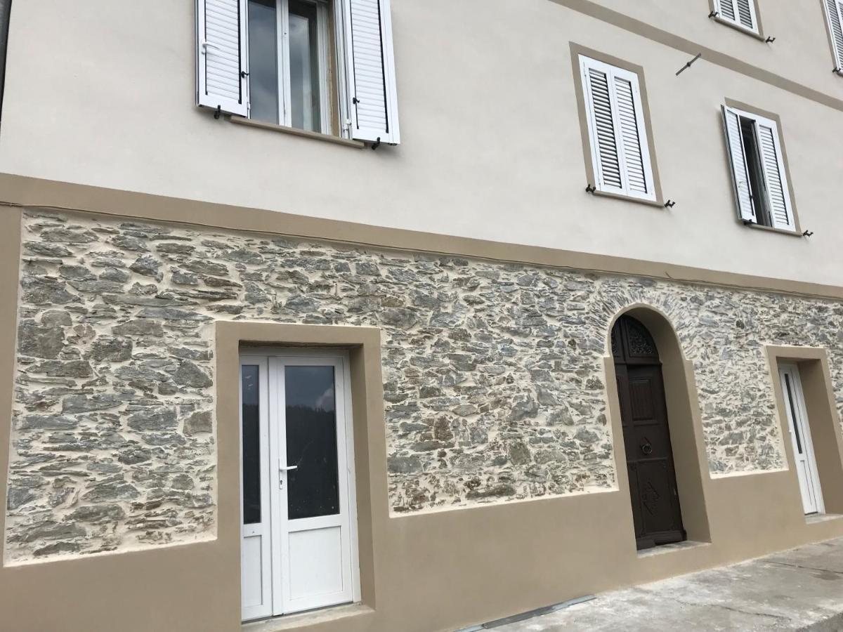 Maison De Maitre Ortiporiu Ortiporio Экстерьер фото